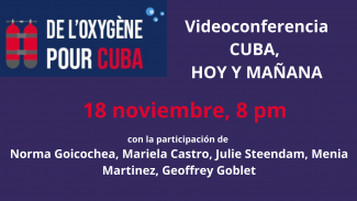 Videoconferencia 18 11 20