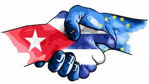 coopération EU Cuba