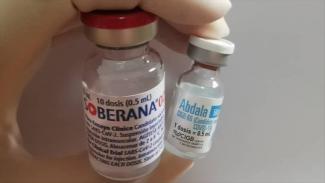 Vacuna Abdala&Soberana
