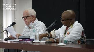 XVIII Foro sociedad civil cubana
