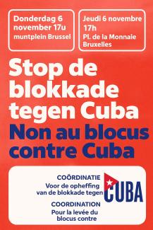 Action Non au Blocus 06 11 25