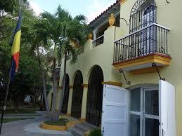 Belgische ambassade in Havana - FOD Buitenland