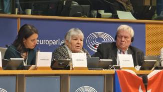 Jan Fermon & Aleida Guevara